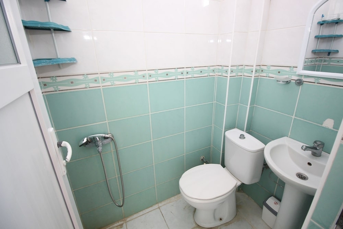 Imagen de la habitación del Hotel La Casa Pansiyon. Foto 16