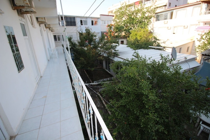 Imagen de los interiores del Hotel La Casa Pansiyon. Foto 18