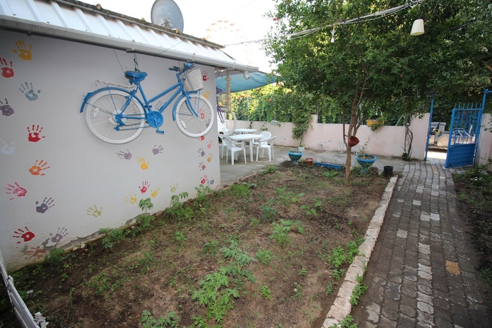 Imagen de los interiores del Hotel La Casa Pansiyon. Foto 19