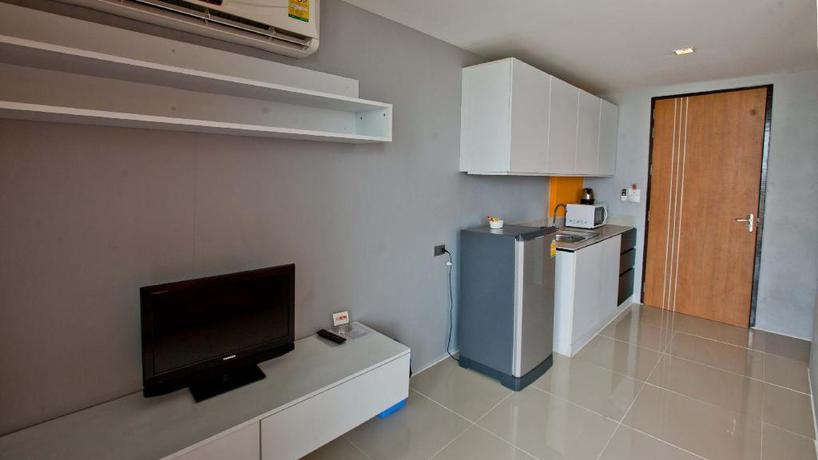 Imagen general del Hotel La Casa Pattaya. Foto 3
