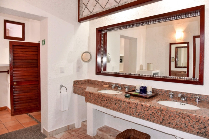 Imagen de la habitación del Hotel La Casa Que Canta. Foto 5