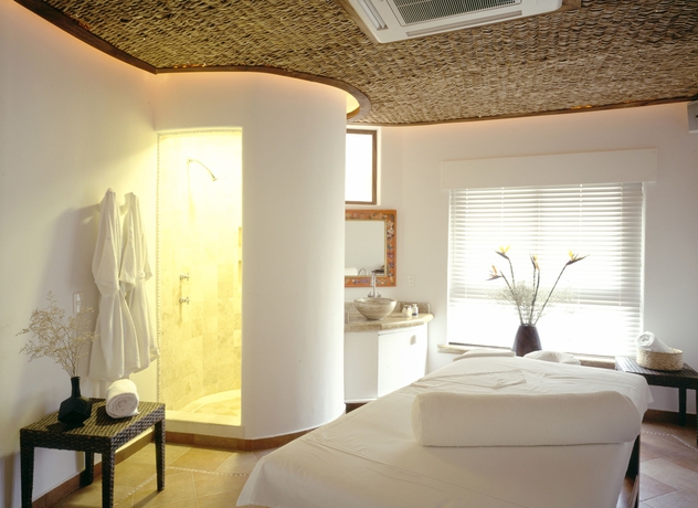 Imagen de los interiores del Hotel La Casa Que Canta. Foto 14