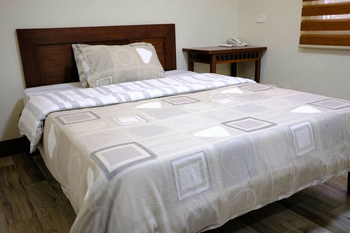 Imagen general del Hotel La Casa Ramirez. Foto 2