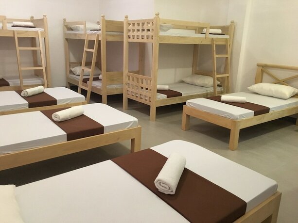 Imagen general del Hotel La Casa Ramirez. Foto 6