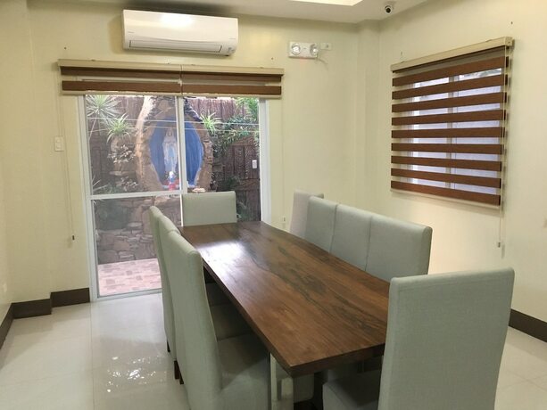 Imagen general del Hotel La Casa Ramirez. Foto 9