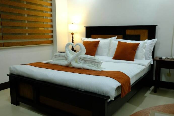 Imagen general del Hotel La Casa Ramirez. Foto 12