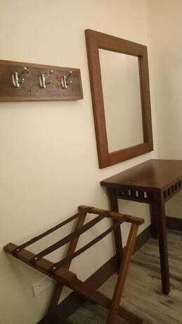 Imagen general del Hotel La Casa Ramirez. Foto 16