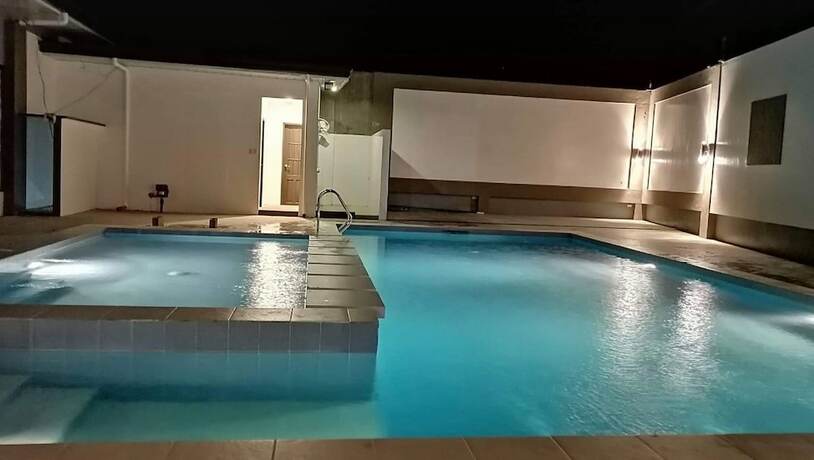 Imagen general del Hotel La Casa Ramirez. Foto 19