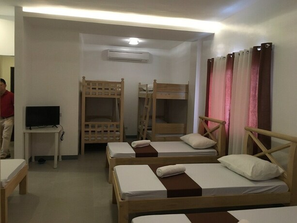 Imagen de la habitación del Hotel La Casa Ramirez. Foto 23