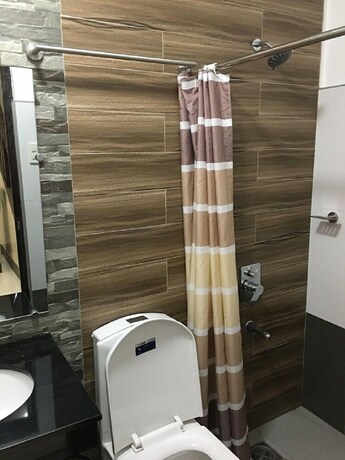 Imagen de la habitación del Hotel La Casa Ramirez. Foto 25