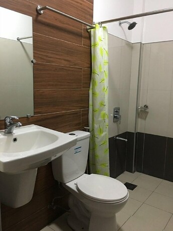 Imagen de la habitación del Hotel La Casa Ramirez. Foto 26