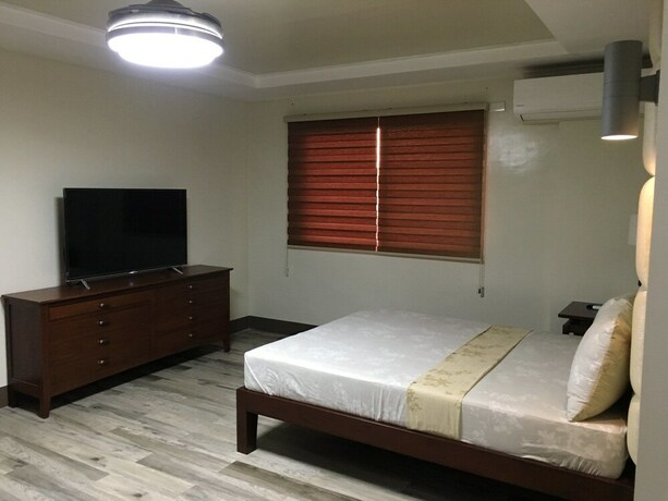 Imagen de la habitación del Hotel La Casa Ramirez. Foto 27