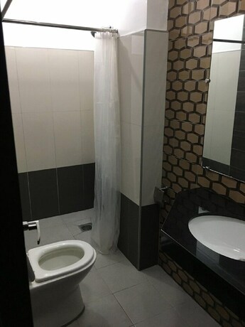 Imagen de la habitación del Hotel La Casa Ramirez. Foto 28