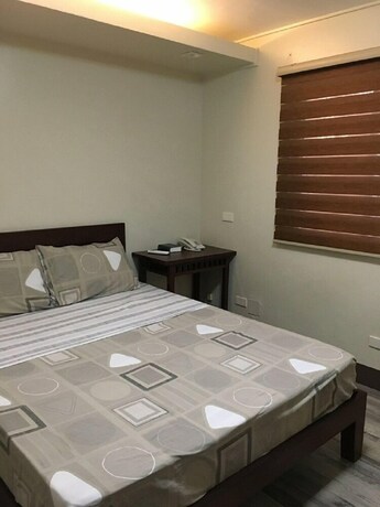 Imagen de la habitación del Hotel La Casa Ramirez. Foto 29