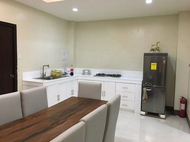 Imagen de los interiores del Hotel La Casa Ramirez. Foto 33