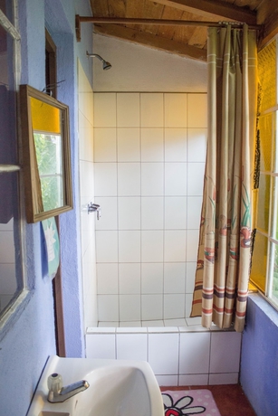 Imagen de la habitación del Hotel La Casa Rosa Sa. Foto 11