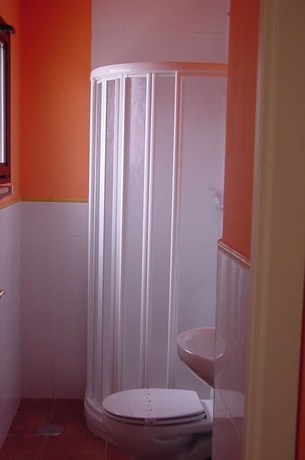 Imagen de la habitación del Hotel La Casa Rural. Foto 5