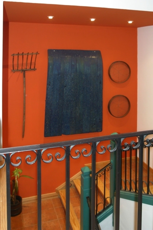 Imagen de los interiores del Hotel La Casa Rural. Foto 13