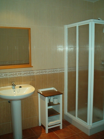 Imagen de la habitación del Hotel La Casa Rural. Foto 12