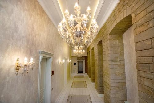 Imagen de los interiores del Hotel La Casa Sahil. Foto 5