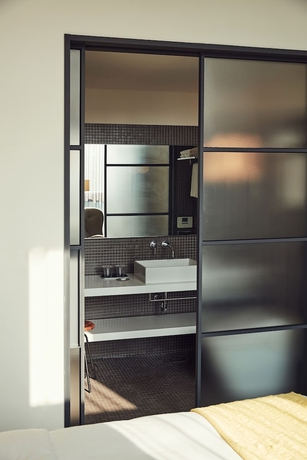 Imagen de la habitación del Hotel La Casa Seoul. Foto 3