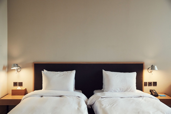 Imagen de la habitación del Hotel La Casa Seoul. Foto 6