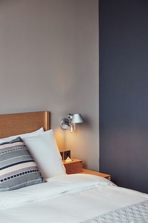 Imagen de la habitación del Hotel La Casa Seoul. Foto 7