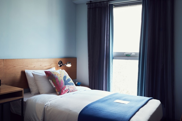 Imagen de la habitación del Hotel La Casa Seoul. Foto 10