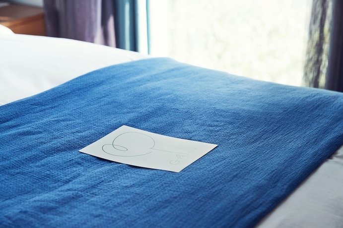 Imagen de la habitación del Hotel La Casa Seoul. Foto 11