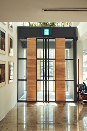 Imagen de los interiores del Hotel La Casa Seoul. Foto 18