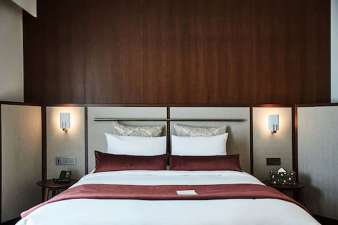 Imagen de la habitación del Hotel La Casa Seoul. Foto 12