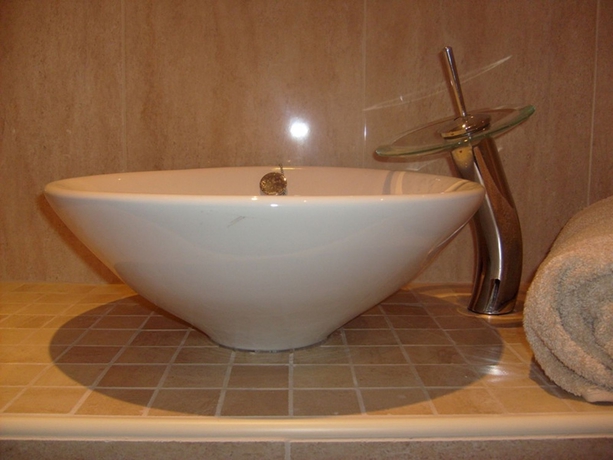 Imagen de la habitación del Hotel La Casa, Torrox Pueblo. Foto 7