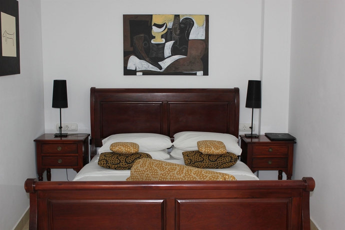 Imagen de la habitación del Hotel La Casa, Torrox Pueblo. Foto 8