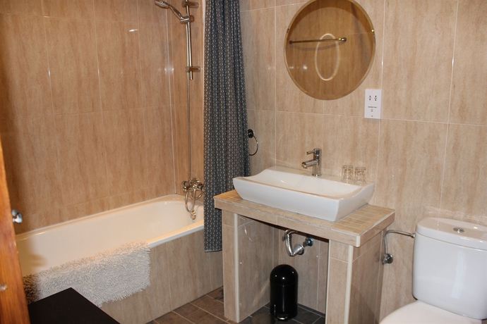 Imagen de la habitación del Hotel La Casa, Torrox Pueblo. Foto 9