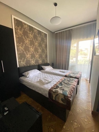 Imagen de la habitación del Hotel La Casa Yerevan. Foto 3