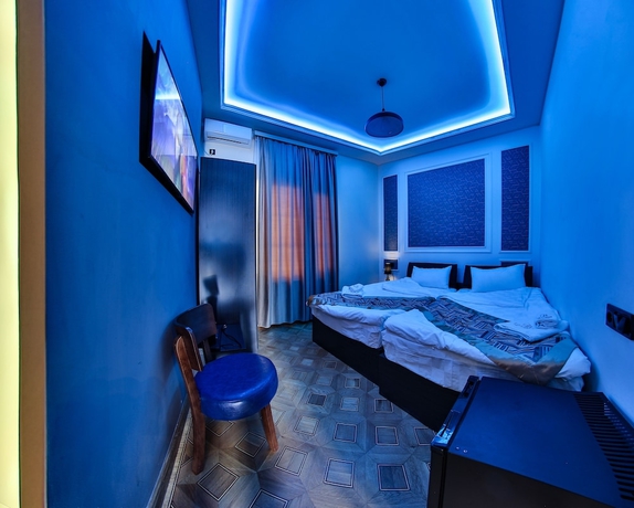 Imagen de la habitación del Hotel La Casa Yerevan. Foto 12