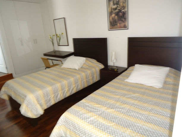 Imagen de la habitación del Hotel La Casa de Ceci. Foto 4