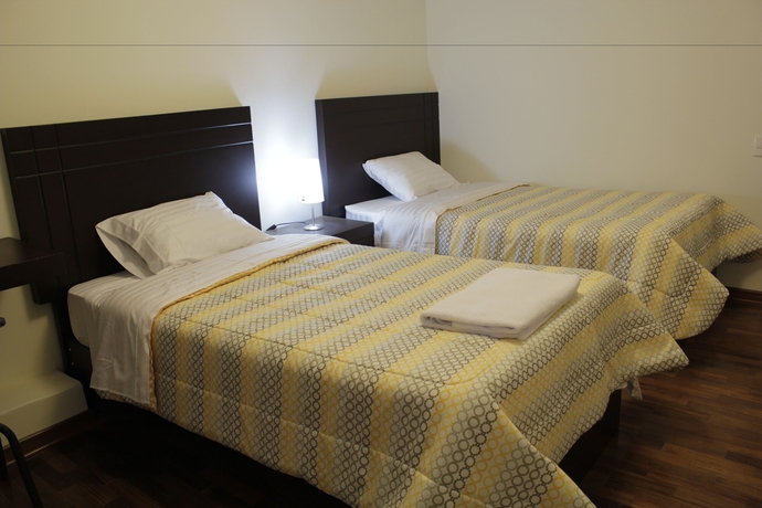 Imagen de la habitación del Hotel La Casa de Ceci. Foto 10