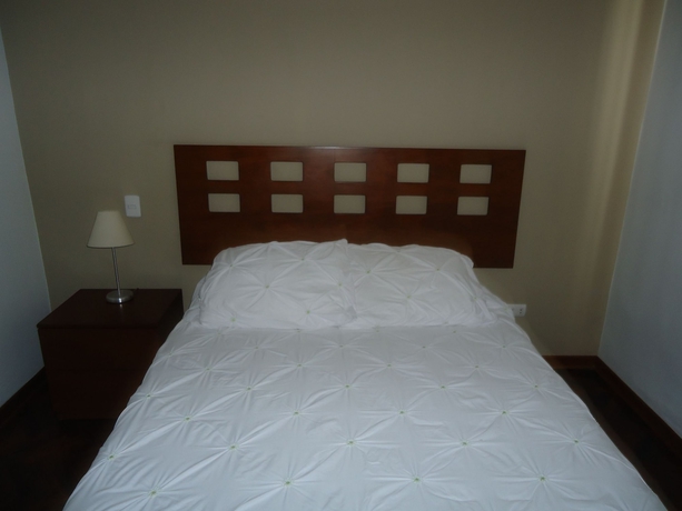 Imagen de la habitación del Hotel La Casa de Ceci. Foto 13