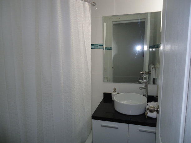 Imagen de la habitación del Hotel La Casa de Ceci. Foto 17