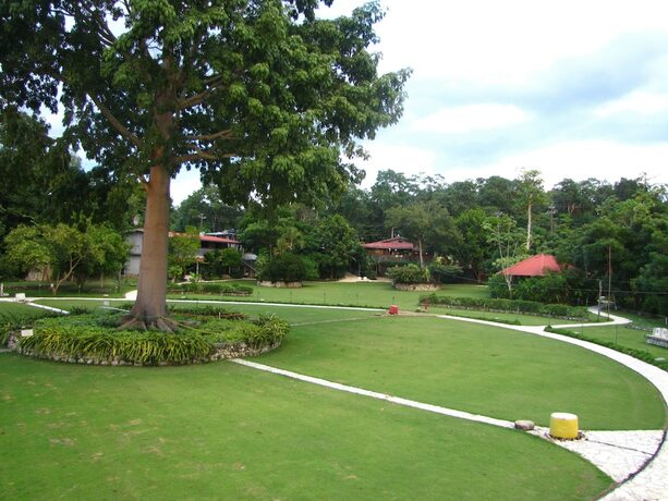 Imagen general del Hotel La Casa de Don David. Foto 3