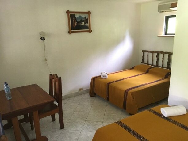 Imagen general del Hotel La Casa de Don David. Foto 9