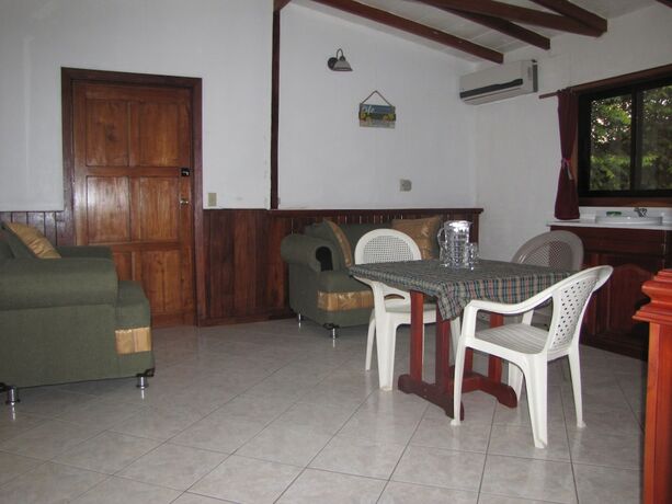 Imagen general del Hotel La Casa de Don David. Foto 10