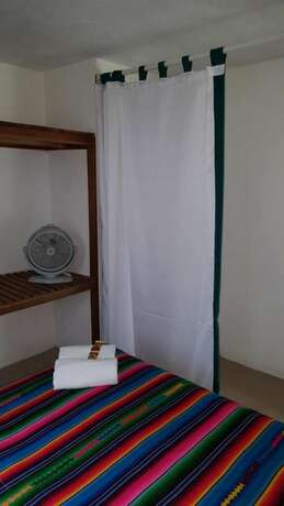 Imagen general del Hotel La Casa de Don David. Foto 11