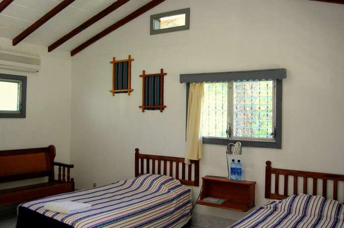 Imagen general del Hotel La Casa de Don David. Foto 15