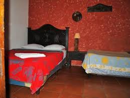 Imagen de la habitación del Hotel La Casa de Don Ismael. Foto 3