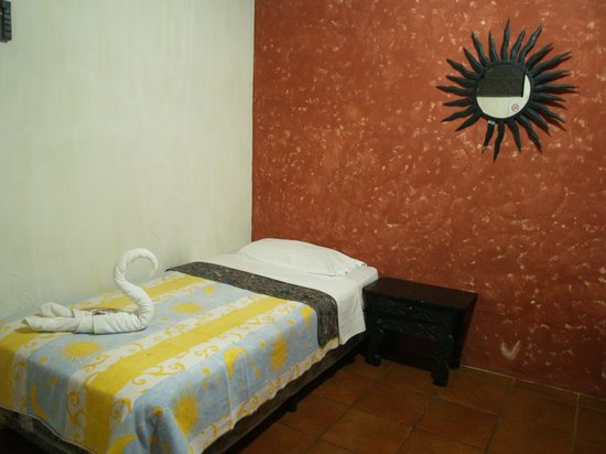 Imagen de la habitación del Hotel La Casa de Don Ismael. Foto 4