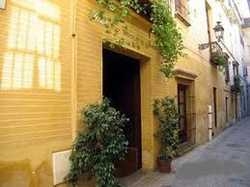 Imagen general del Hotel La Casa de Gremios Reales. Foto 4
