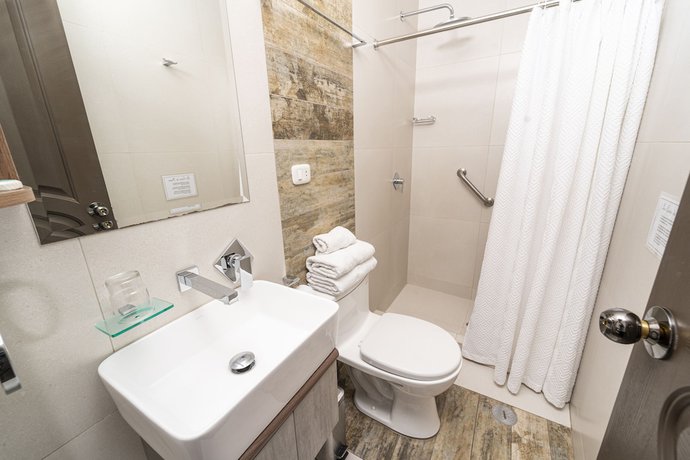 Imagen de la habitación del Hotel La Casa de Irma Arequipa. Foto 3