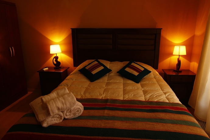 Imagen de la habitación del Hotel La Casa de Jose. Foto 6